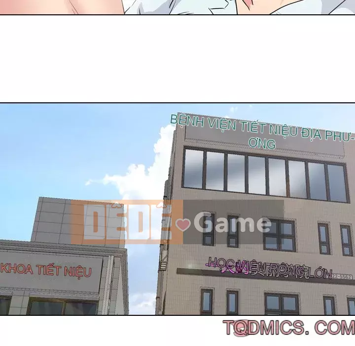 Y tá xinh đẹp trong tiết niệu Chương 39-40