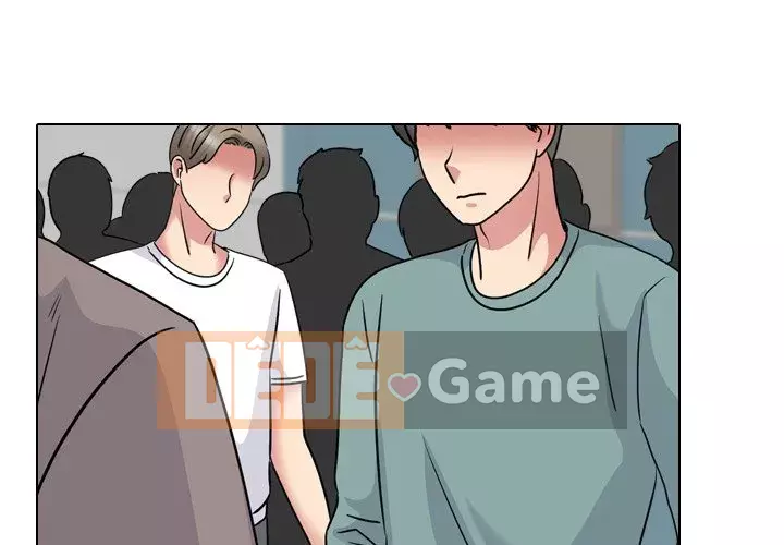 Y tá xinh đẹp trong tiết niệu Chương 39-40