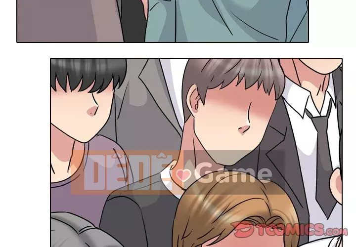 Y tá xinh đẹp trong tiết niệu Chương 39-40