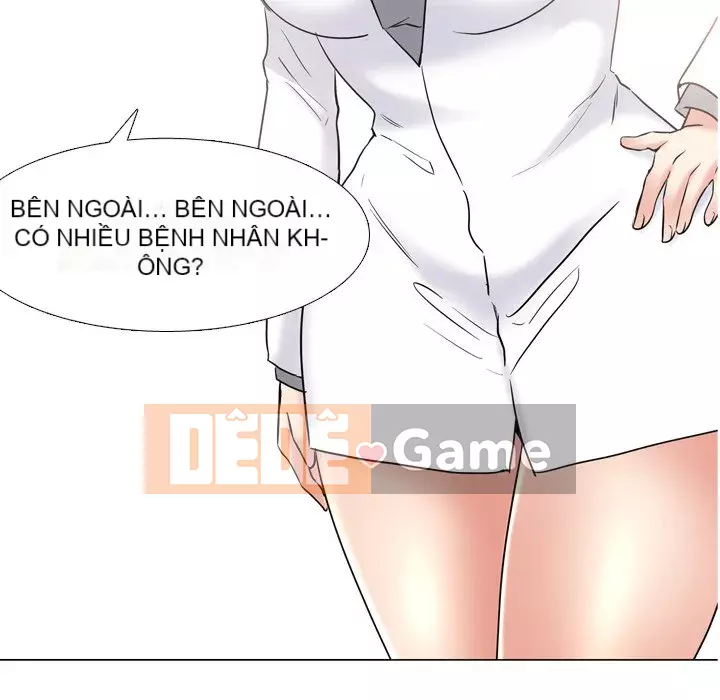 Y tá xinh đẹp trong tiết niệu Chương 39-40