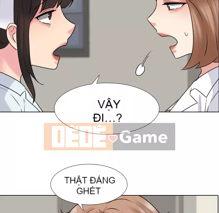 Y tá xinh đẹp trong tiết niệu Chương 39-40