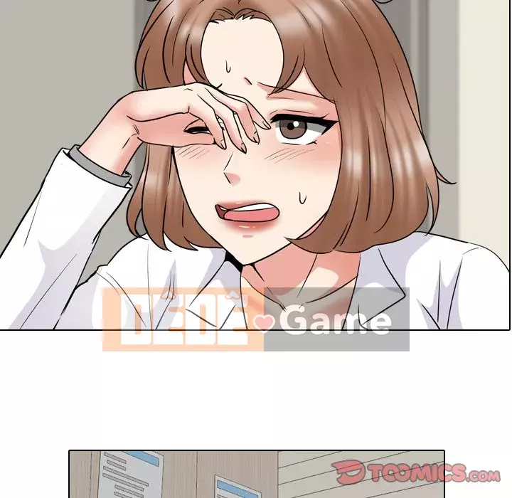 Y tá xinh đẹp trong tiết niệu Chương 39-40