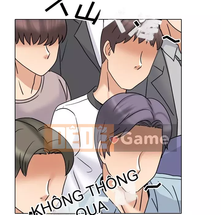 Y tá xinh đẹp trong tiết niệu Chương 39-40