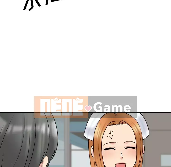 Y tá xinh đẹp trong tiết niệu Chương 39-40