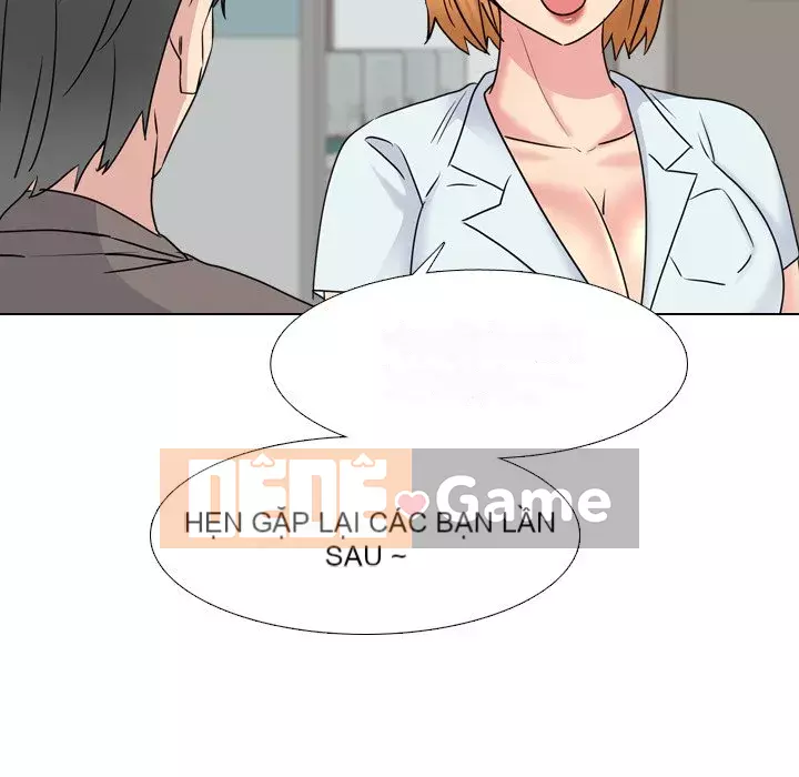 Y tá xinh đẹp trong tiết niệu Chương 39-40