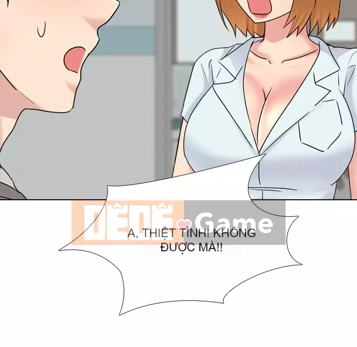 Y tá xinh đẹp trong tiết niệu Chương 39-40