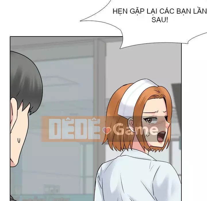 Y tá xinh đẹp trong tiết niệu Chương 39-40