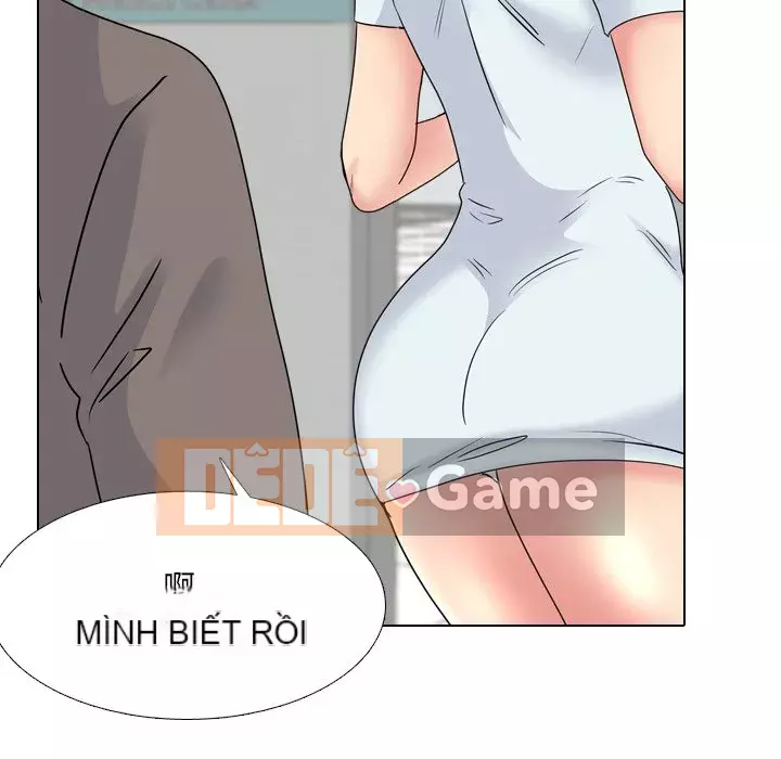 Y tá xinh đẹp trong tiết niệu Chương 39-40