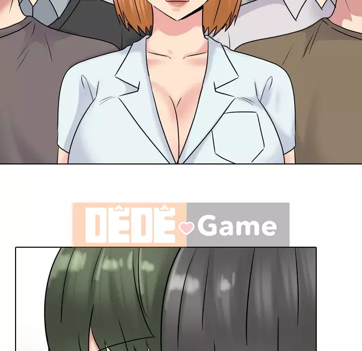 Y tá xinh đẹp trong tiết niệu Chương 39-40