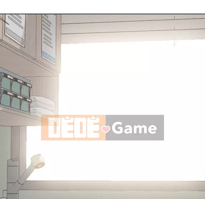 Y tá xinh đẹp trong tiết niệu Chương 39-40