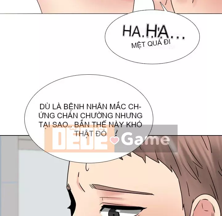 Y tá xinh đẹp trong tiết niệu Chương 39-40