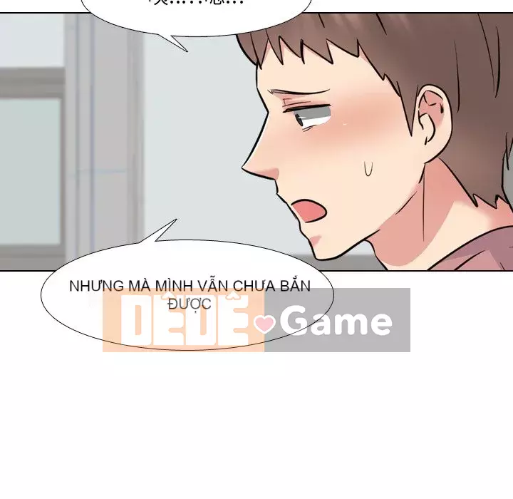 Y tá xinh đẹp trong tiết niệu Chương 39-40