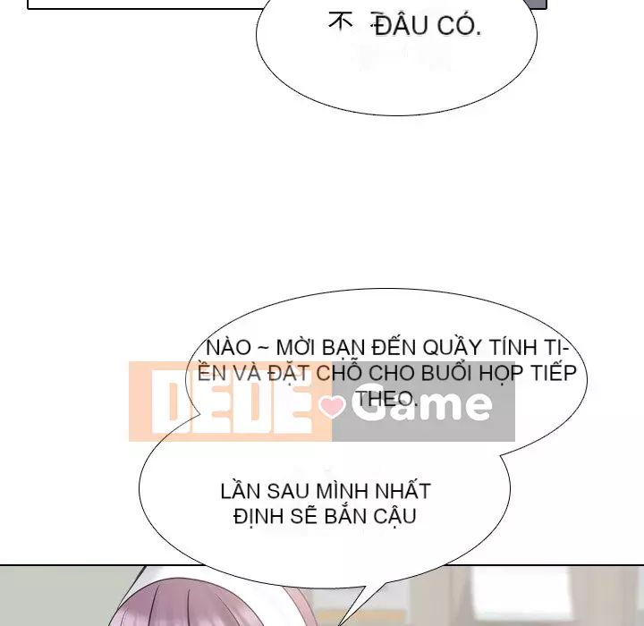 Y tá xinh đẹp trong tiết niệu Chương 39-40