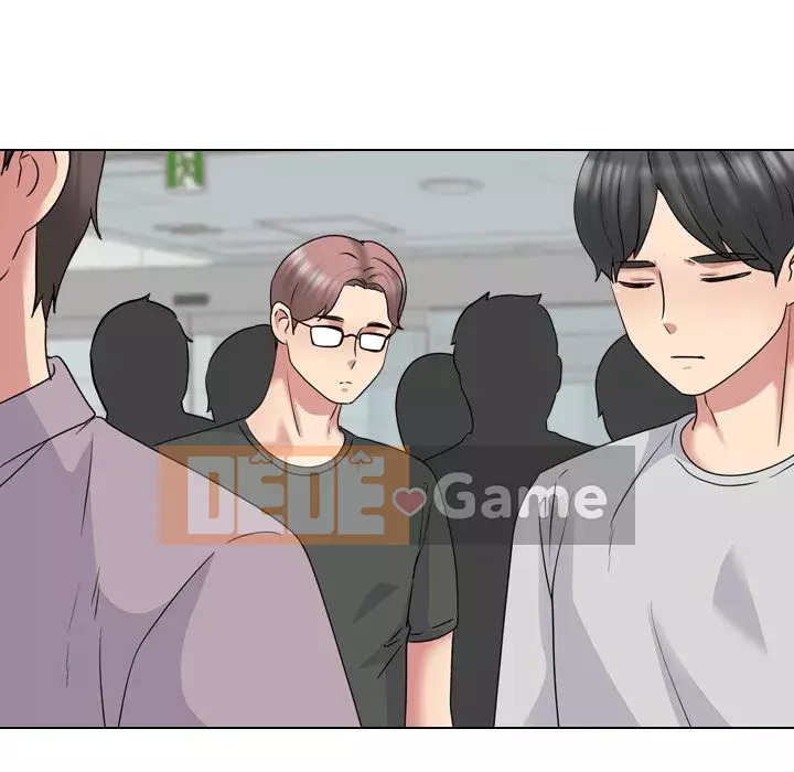 Y tá xinh đẹp trong tiết niệu Chương 39-40