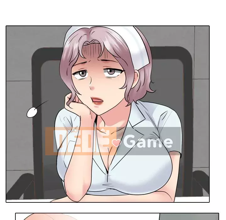 Y tá xinh đẹp trong tiết niệu Chương 39-40