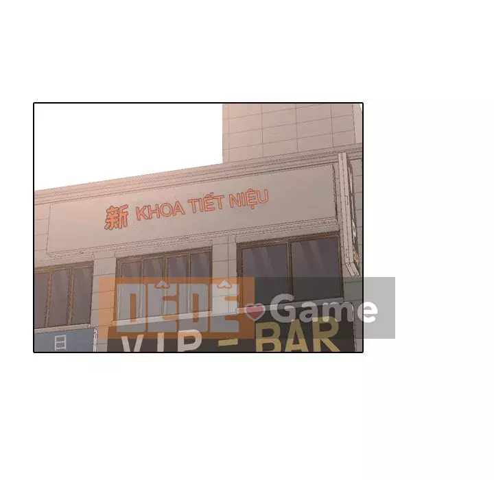 Y tá xinh đẹp trong tiết niệu Chương 39-40