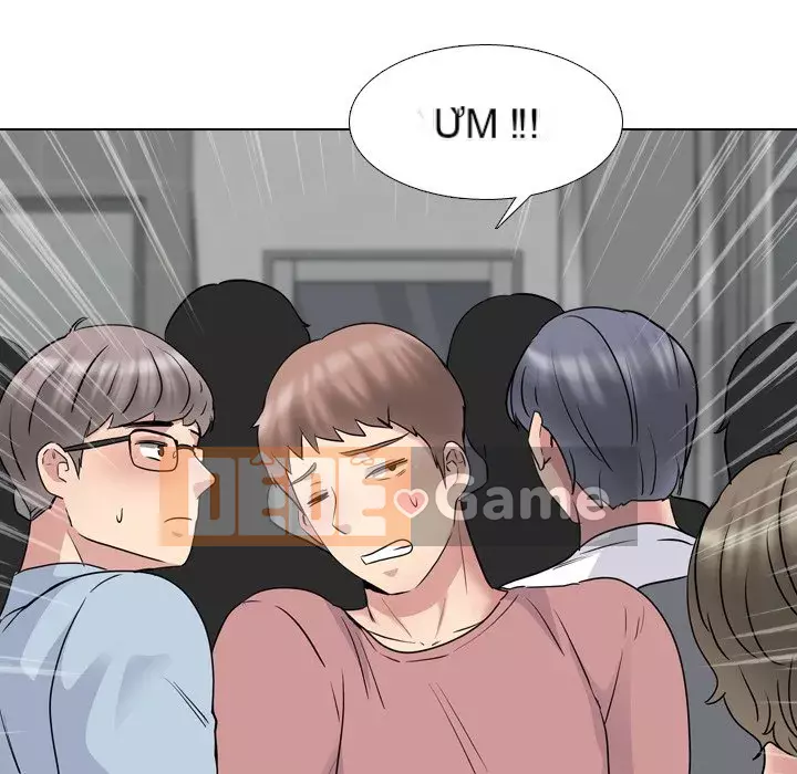 Y tá xinh đẹp trong tiết niệu Chương 39-40