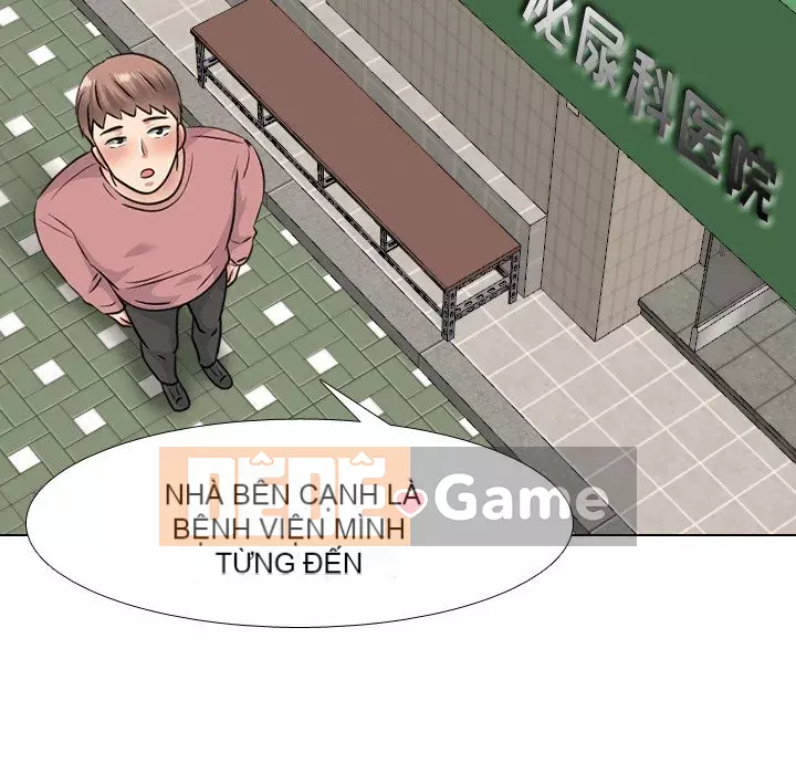 Y tá xinh đẹp trong tiết niệu Chương 39-40