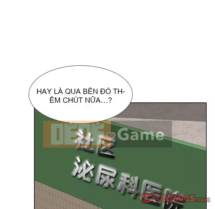 Y tá xinh đẹp trong tiết niệu Chương 39-40