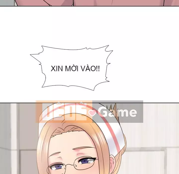 Y tá xinh đẹp trong tiết niệu Chương 39-40