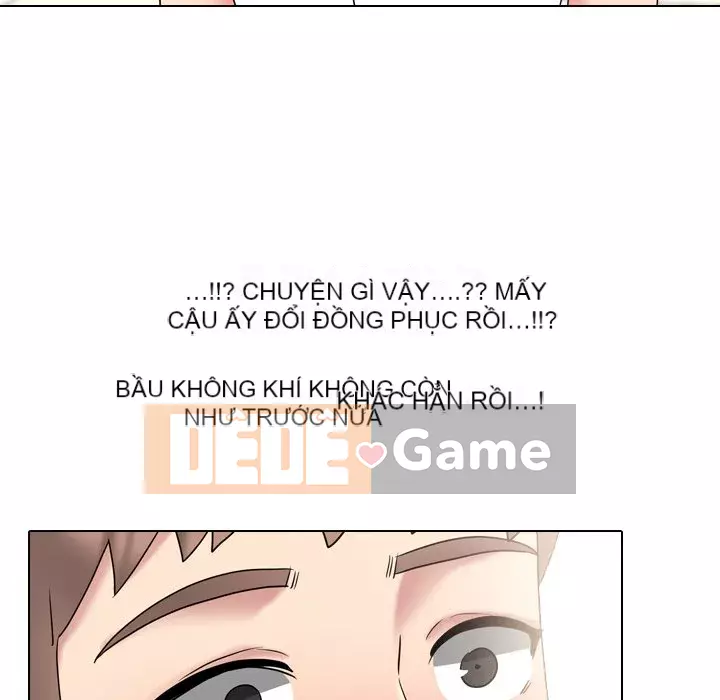 Y tá xinh đẹp trong tiết niệu Chương 39-40