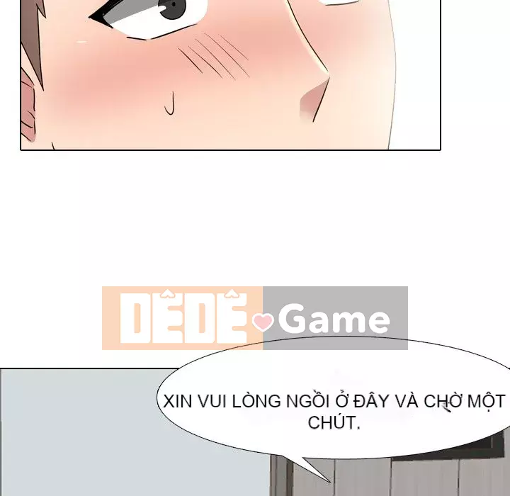 Y tá xinh đẹp trong tiết niệu Chương 39-40