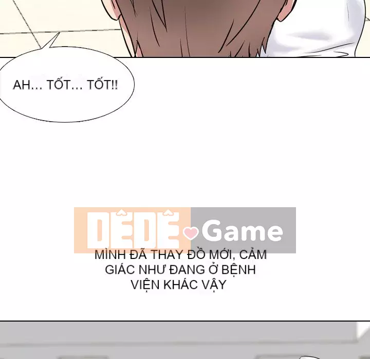 Y tá xinh đẹp trong tiết niệu Chương 39-40