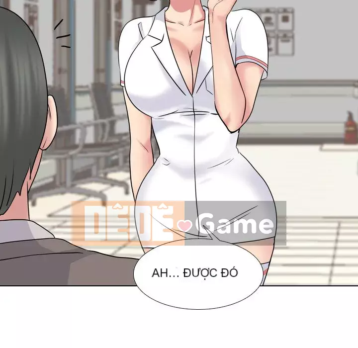 Y tá xinh đẹp trong tiết niệu Chương 39-40