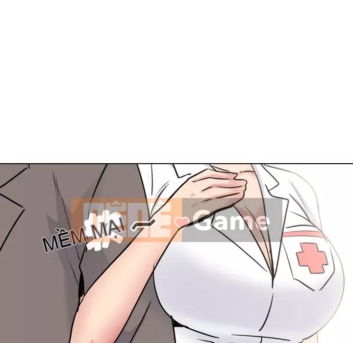 Y tá xinh đẹp trong tiết niệu Chương 39-40