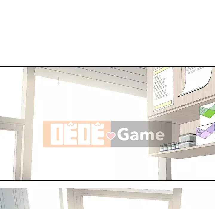 Y tá xinh đẹp trong tiết niệu Chương 39-40