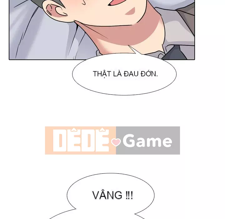 Y tá xinh đẹp trong tiết niệu Chương 39-40