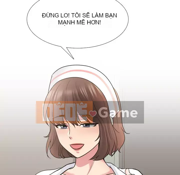 Y tá xinh đẹp trong tiết niệu Chương 39-40