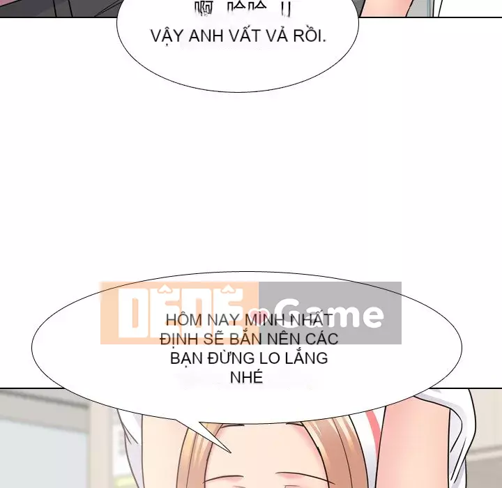 Y tá xinh đẹp trong tiết niệu Chương 39-40