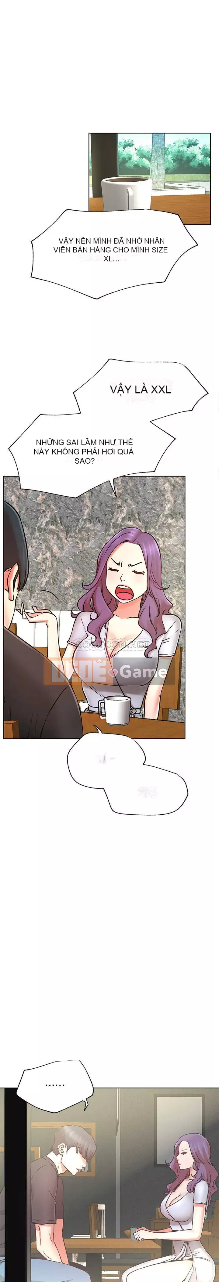 Cuộc sống riêng tư của người nổi tiếng trên mạng Chương 40-41