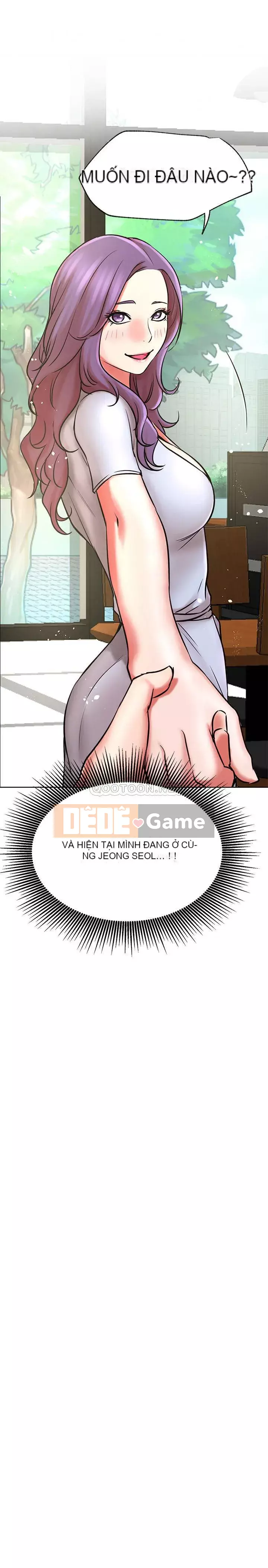 Cuộc sống riêng tư của người nổi tiếng trên mạng Chương 40-41