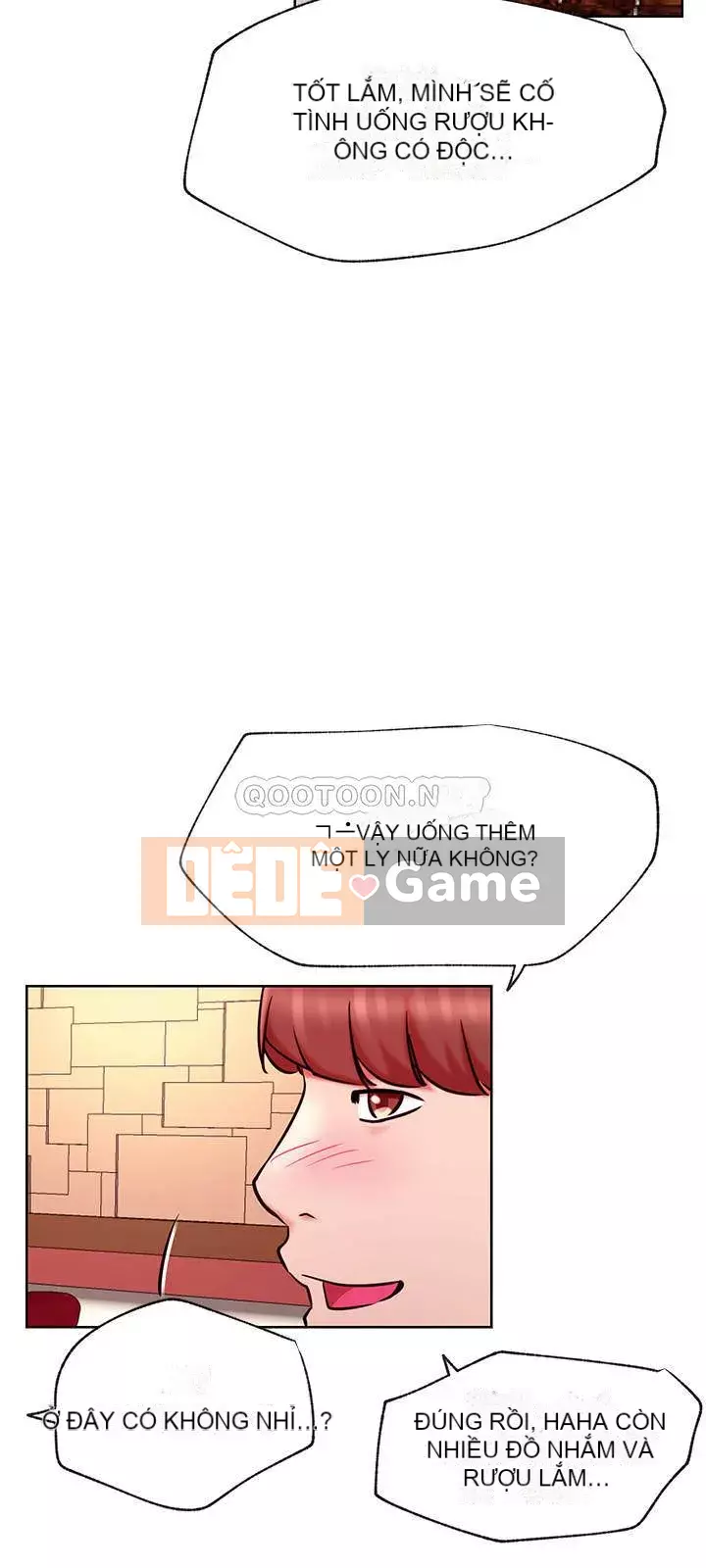 Cuộc sống riêng tư của người nổi tiếng trên mạng Chương 40-41