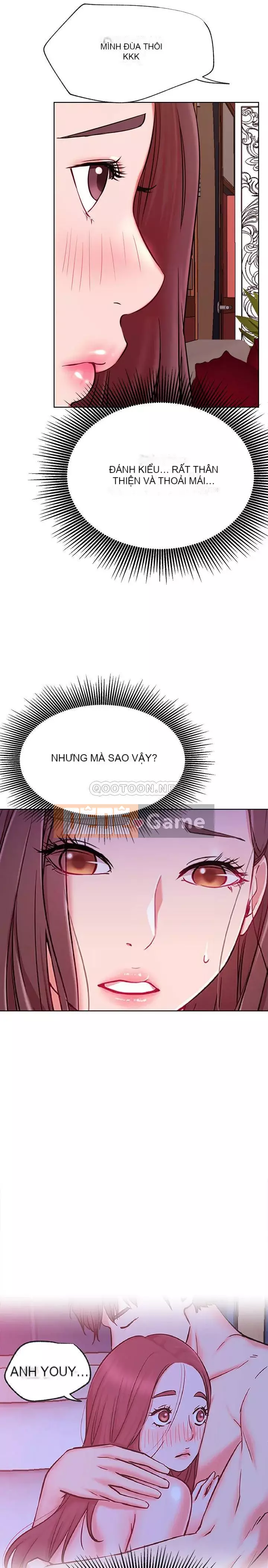 Cuộc sống riêng tư của người nổi tiếng trên mạng Chương 40-41