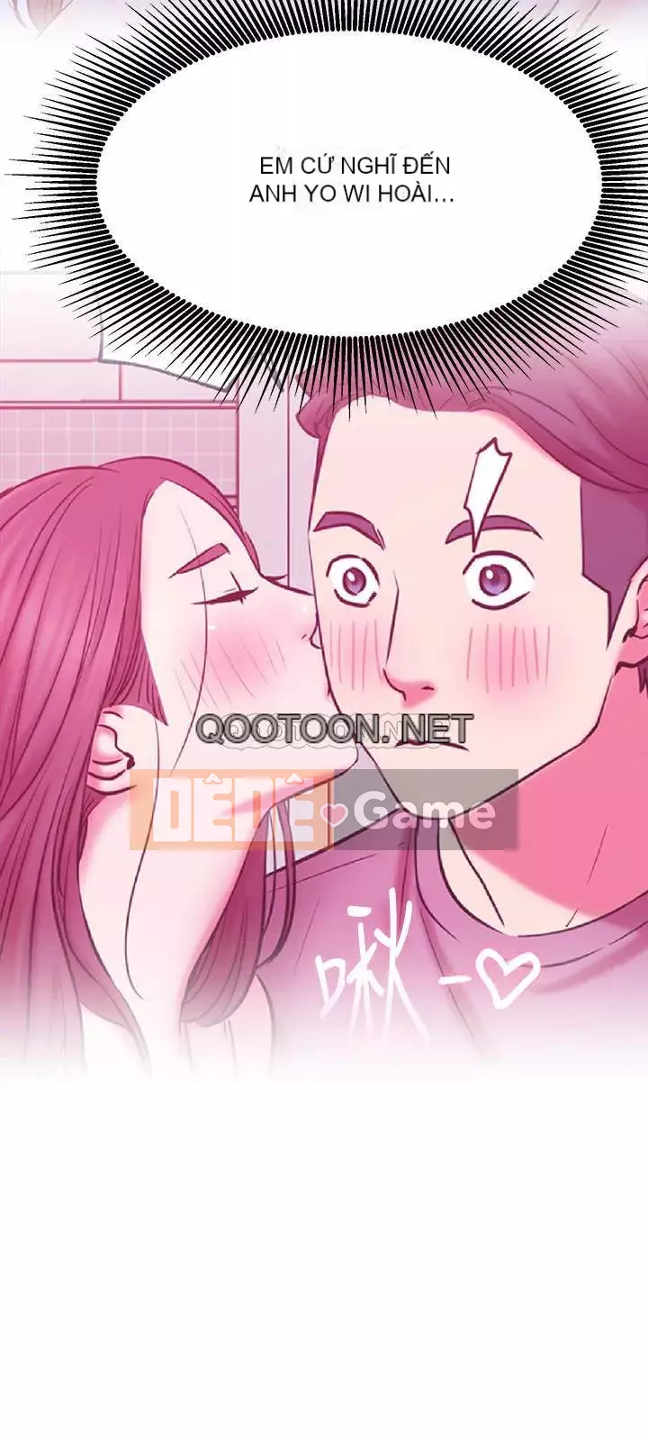 Cuộc sống riêng tư của người nổi tiếng trên mạng Chương 40-41