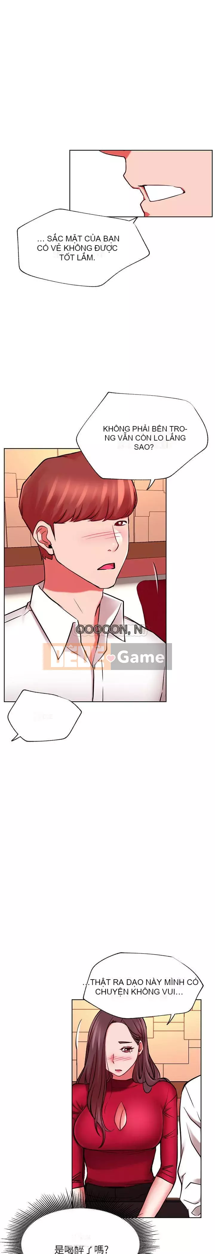 Cuộc sống riêng tư của người nổi tiếng trên mạng Chương 40-41