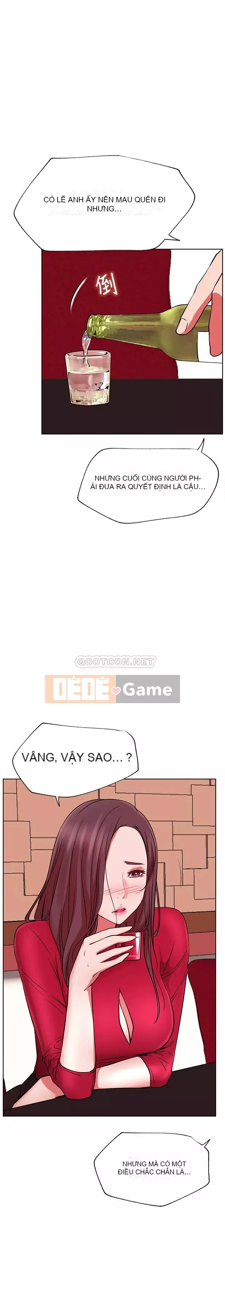 Cuộc sống riêng tư của người nổi tiếng trên mạng Chương 40-41