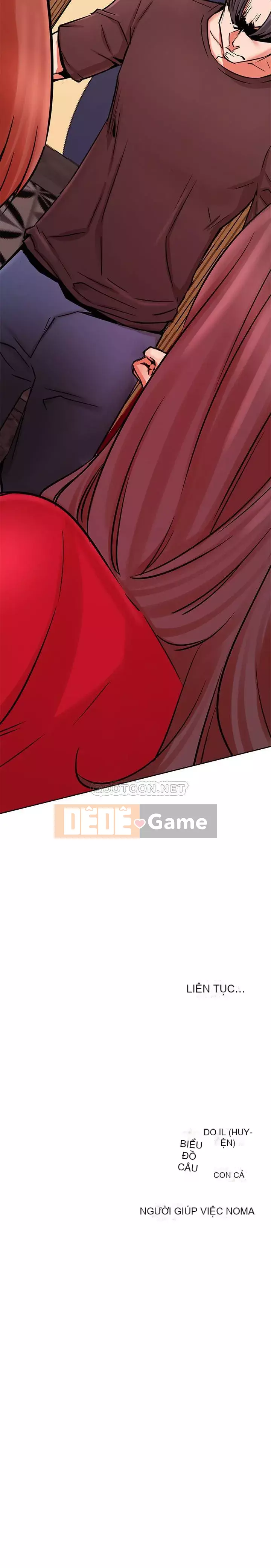 Cuộc sống riêng tư của người nổi tiếng trên mạng Chương 40-41