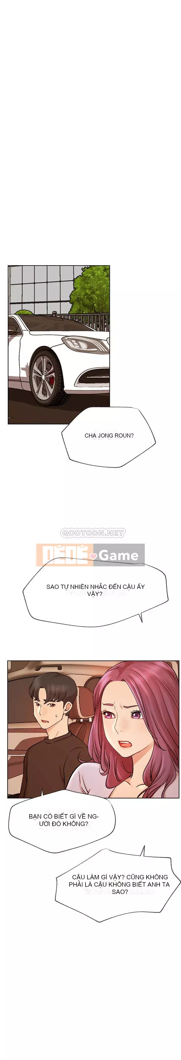 Cuộc sống riêng tư của người nổi tiếng trên mạng Chương 40-41