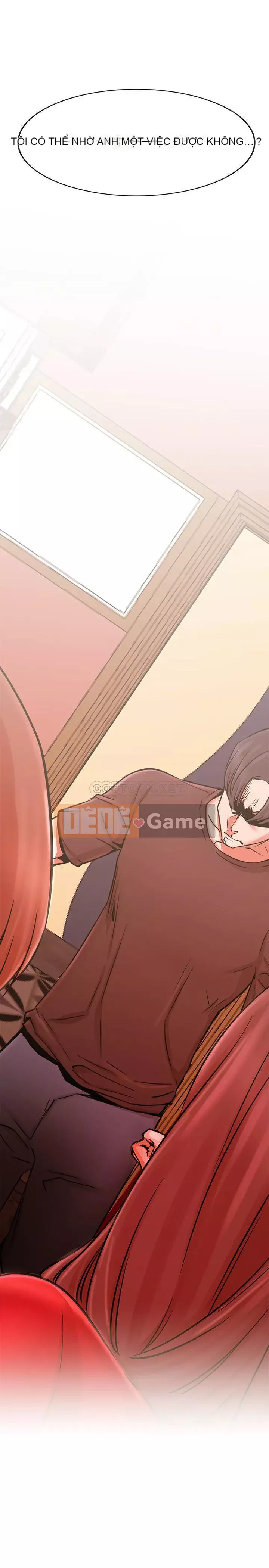 Cuộc sống riêng tư của người nổi tiếng trên mạng Chương 40-41