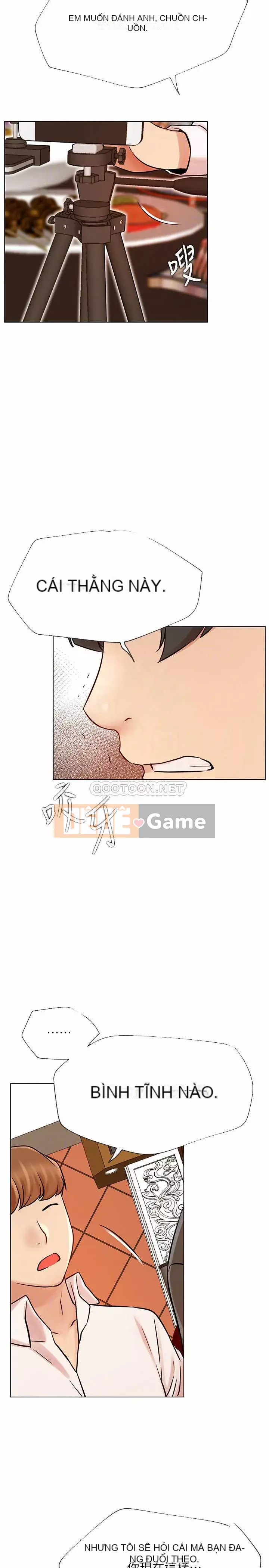 Cuộc sống riêng tư của người nổi tiếng trên mạng Chương 40-41