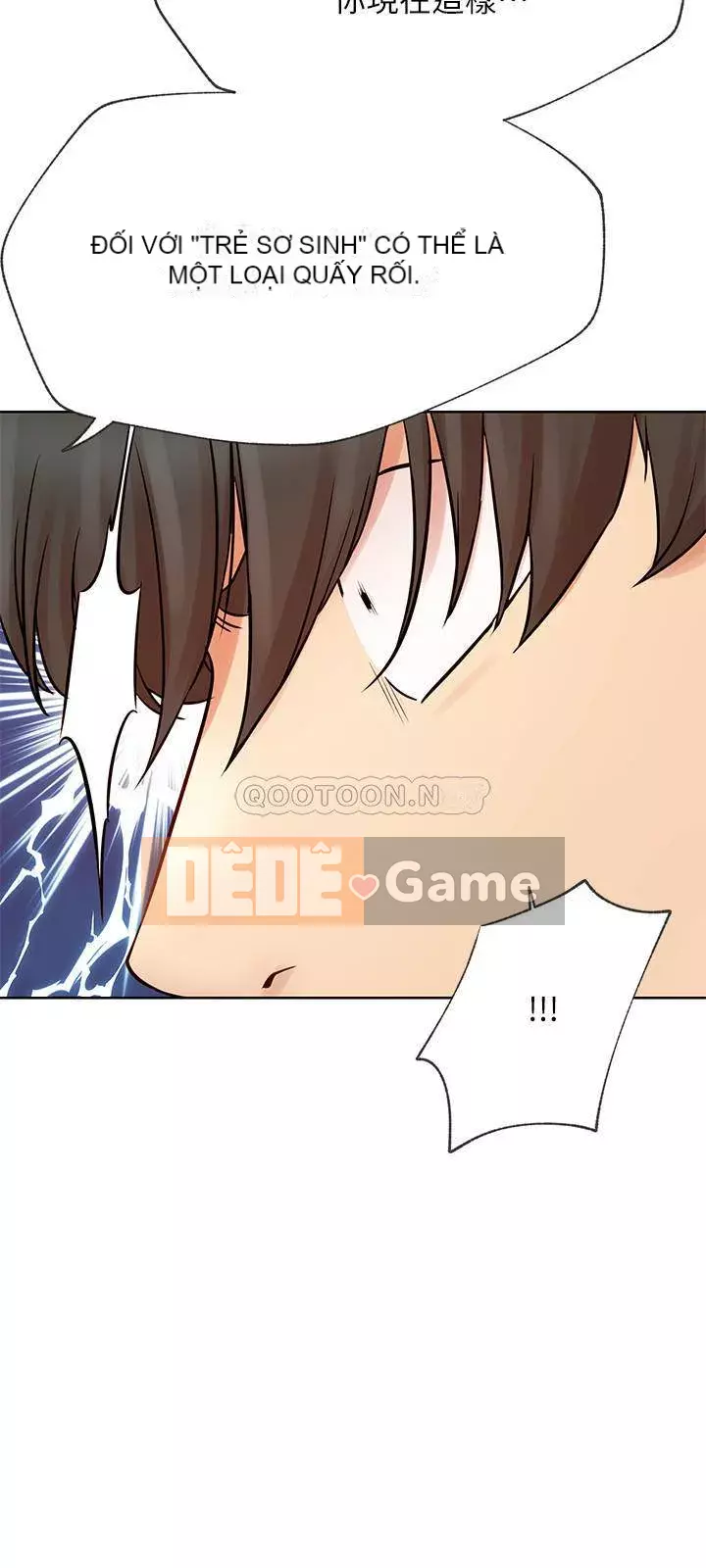 Cuộc sống riêng tư của người nổi tiếng trên mạng Chương 40-41