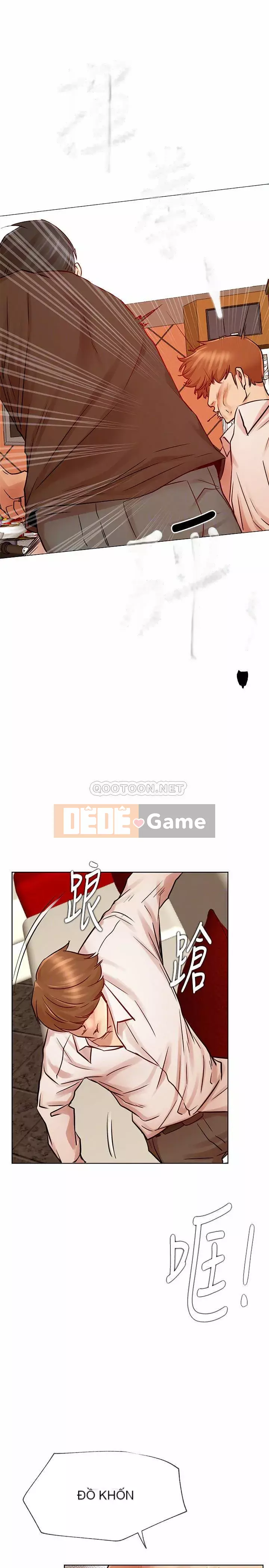 Cuộc sống riêng tư của người nổi tiếng trên mạng Chương 40-41