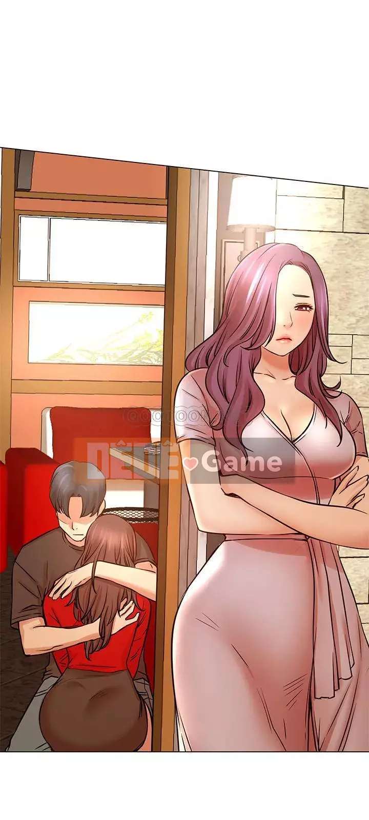 Cuộc sống riêng tư của người nổi tiếng trên mạng Chương 40-41