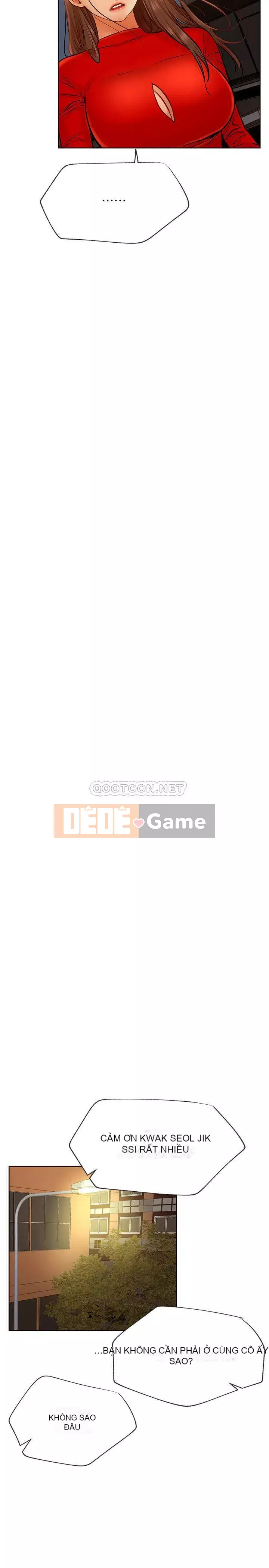 Cuộc sống riêng tư của người nổi tiếng trên mạng Chương 40-41