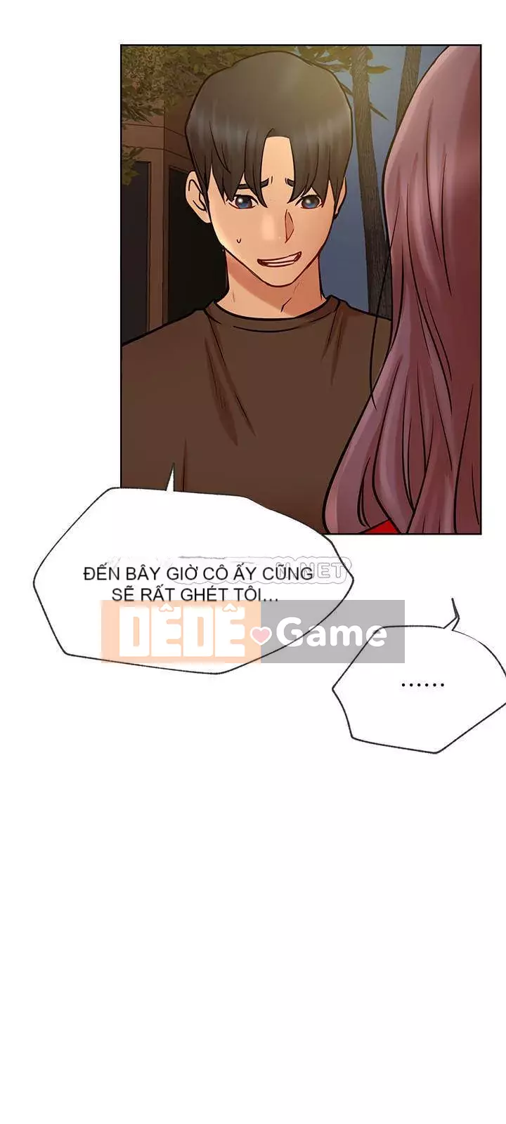 Cuộc sống riêng tư của người nổi tiếng trên mạng Chương 40-41