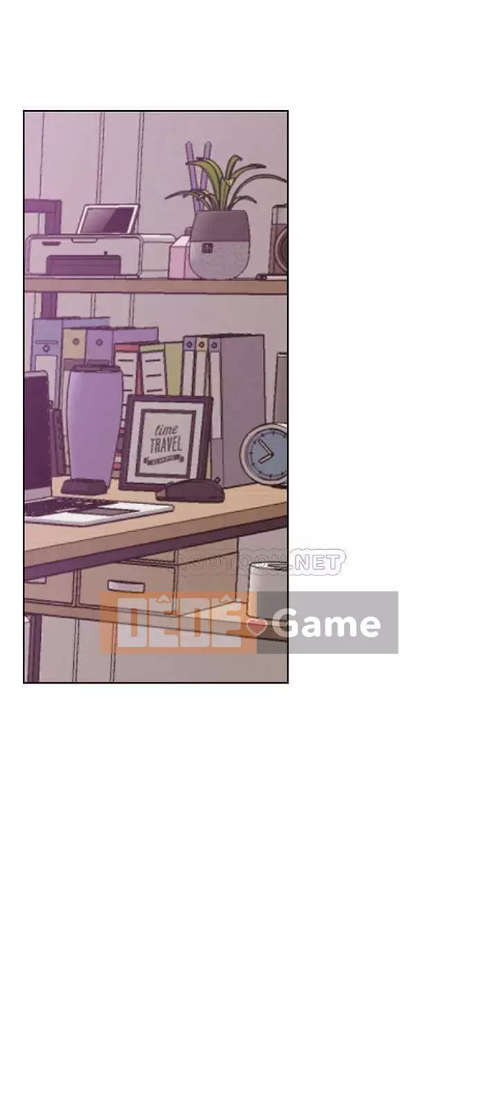 Cuộc sống riêng tư của người nổi tiếng trên mạng Chương 40-41